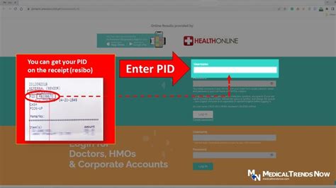 hi precision online results philippines.